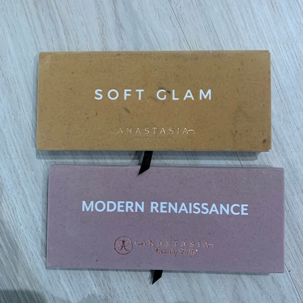 Anastasia Beverly Hills